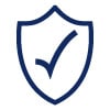 Lascar About Us Reliability Icon