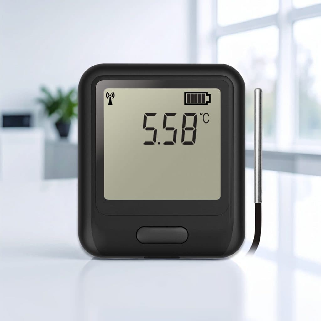 Lascar Electronics | EL-WiFi-TPX | Temperature Monitoring | Homepage Still