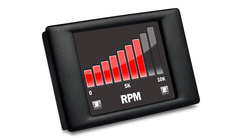 PanelPilot Compatible Smart Graphics Display