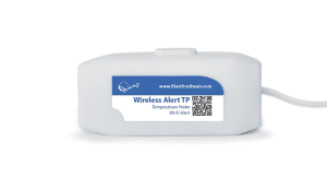 Wireless Alert-TP